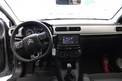 Citroen C3 PureTech 83 S&S Feel Pack (7)