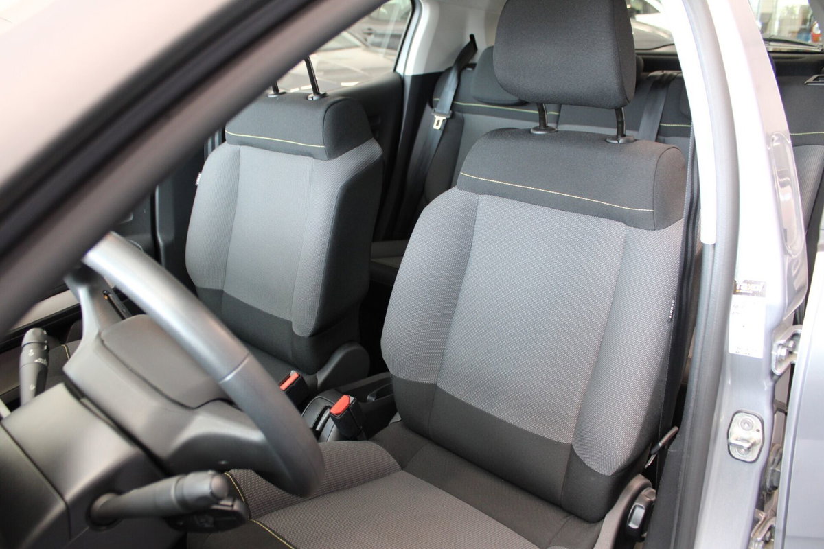 Citroen C3 PureTech 83 S&S Feel Pack (9)