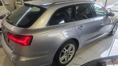 Audi A6 Avant 2.0 TDI 190 CV ultra S tronic Business (11)