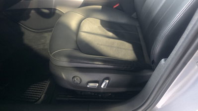 Audi A6 Avant 2.0 TDI 190 CV ultra S tronic Business (17)