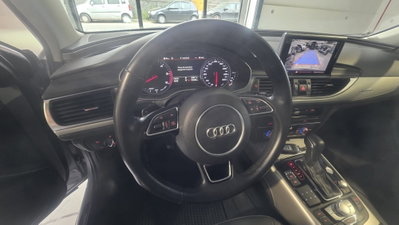 Audi A6 Avant 2.0 TDI 190 CV ultra S tronic Business (20)