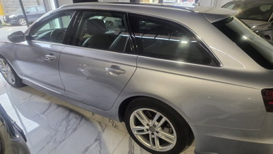 Audi A6 Avant 2.0 TDI 190 CV ultra S tronic Business (8)