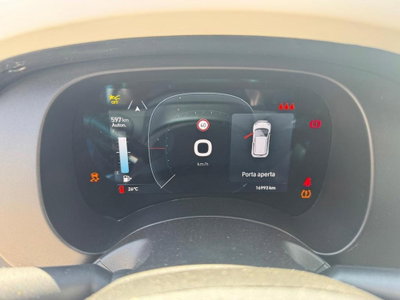 Fiat Panda Cross Cross 1.0 FireFly S&S Hybrid (11)