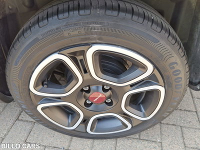 Fiat Panda 1.0 FireFly S&S Hybrid City Cross (14)
