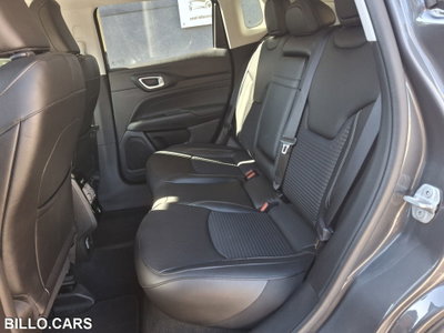 Jeep Compass 1.3 T4 190CV PHEV AT6 4xe Limited (12)