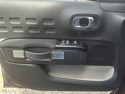 Citroen C3 PureTech 110 S&S Shine (13)