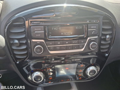 Nissan Juke 1.2 DIG-T 115 Start&Stop Acenta (10)