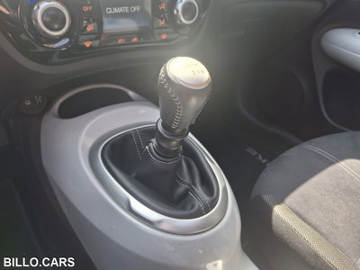 Nissan Juke 1.2 DIG-T 115 Start&Stop Acenta (11)