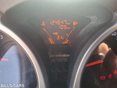 Nissan Juke 1.2 DIG-T 115 Start&Stop Acenta (12)