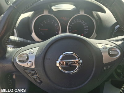 Nissan Juke 1.2 DIG-T 115 Start&Stop Acenta (13)