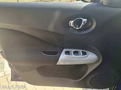 Nissan Juke 1.2 DIG-T 115 Start&Stop Acenta (14)