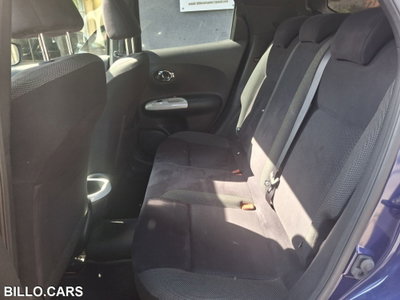 Nissan Juke 1.2 DIG-T 115 Start&Stop Acenta (15)