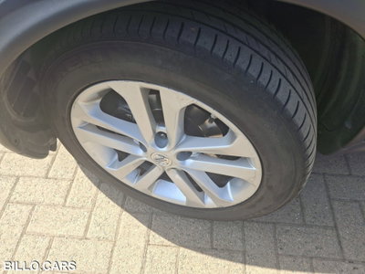 Nissan Juke 1.2 DIG-T 115 Start&Stop Acenta (16)