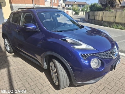 Nissan Juke 1.2 DIG-T 115 Start&Stop Acenta (2)