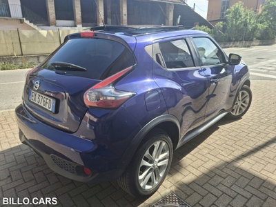 Nissan Juke 1.2 DIG-T 115 Start&Stop Acenta (3)