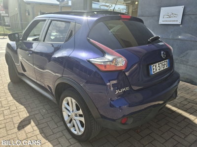Nissan Juke 1.2 DIG-T 115 Start&Stop Acenta (4)