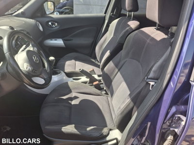 Nissan Juke 1.2 DIG-T 115 Start&Stop Acenta (8)
