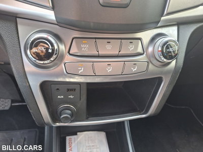 Ssangyong Korando 2.0 AWD MT GPL Plus (11)