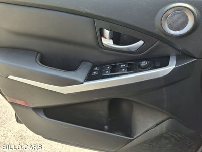Ssangyong Korando 2.0 AWD MT GPL Plus (13)