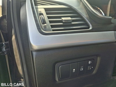 Ssangyong Korando 2.0 AWD MT GPL Plus (14)