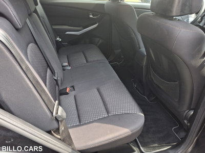 Ssangyong Korando 2.0 AWD MT GPL Plus (15)