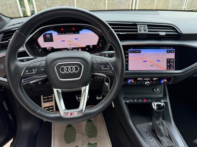 Audi Q3 Sportback 35 TDI quattro S tronic S line edition (11)