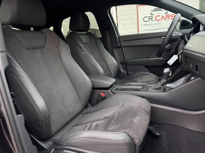 Audi Q3 Sportback 35 TDI quattro S tronic S line edition (12)