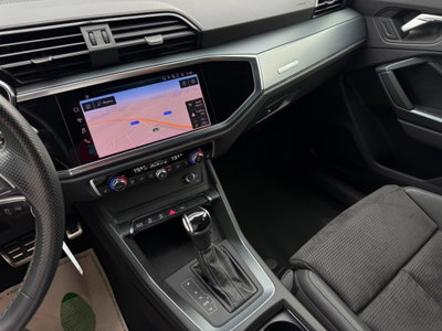 Audi Q3 Sportback 35 TDI quattro S tronic S line edition (13)