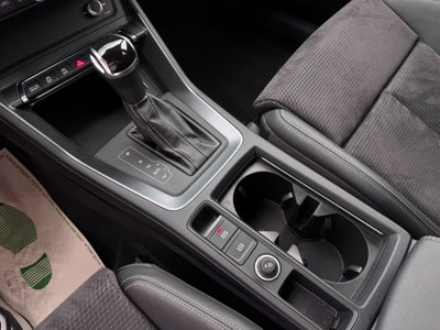 Audi Q3 Sportback 35 TDI quattro S tronic S line edition (14)