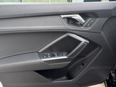 Audi Q3 Sportback 35 TDI quattro S tronic S line edition (16)