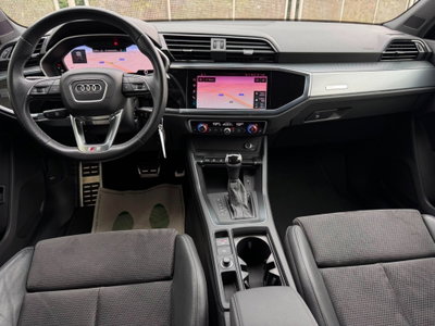 Audi Q3 Sportback 35 TDI quattro S tronic S line edition (9)