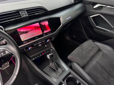 Audi Q3 Sportback 35 TDI quattro S tronic S line edition (12)