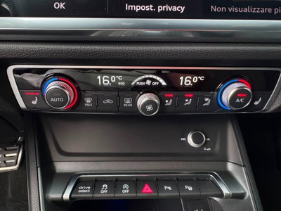Audi Q3 Sportback 35 TDI quattro S tronic S line edition (16)