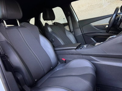 Peugeot 3008 BlueHDi 130 S&S EAT8 GT Pack (12)