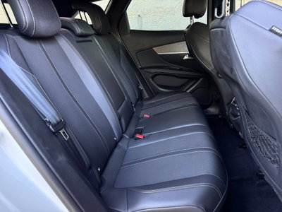 Peugeot 3008 BlueHDi 130 S&S EAT8 GT Pack (15)