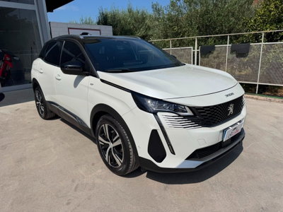 Peugeot 3008 BlueHDi 130 S&S EAT8 GT Pack (2)