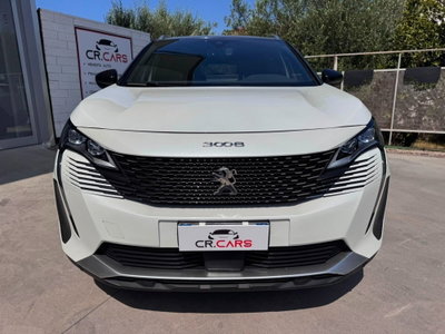 Peugeot 3008 BlueHDi 130 S&S EAT8 GT Pack (3)