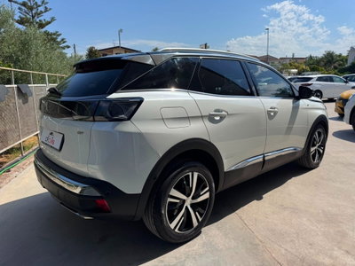 Peugeot 3008 BlueHDi 130 S&S EAT8 GT Pack (5)