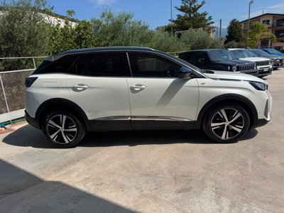 Peugeot 3008 BlueHDi 130 S&S EAT8 GT Pack (6)