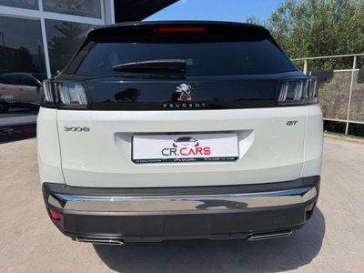 Peugeot 3008 BlueHDi 130 S&S EAT8 GT Pack (7)