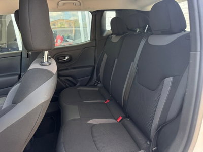 Jeep Renegade 1.6 Mjt 130 CV Limited (12)