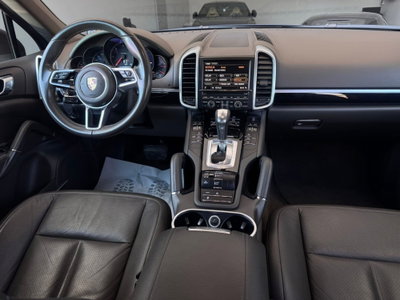 Porsche Cayenne 3.0 Diesel (10)