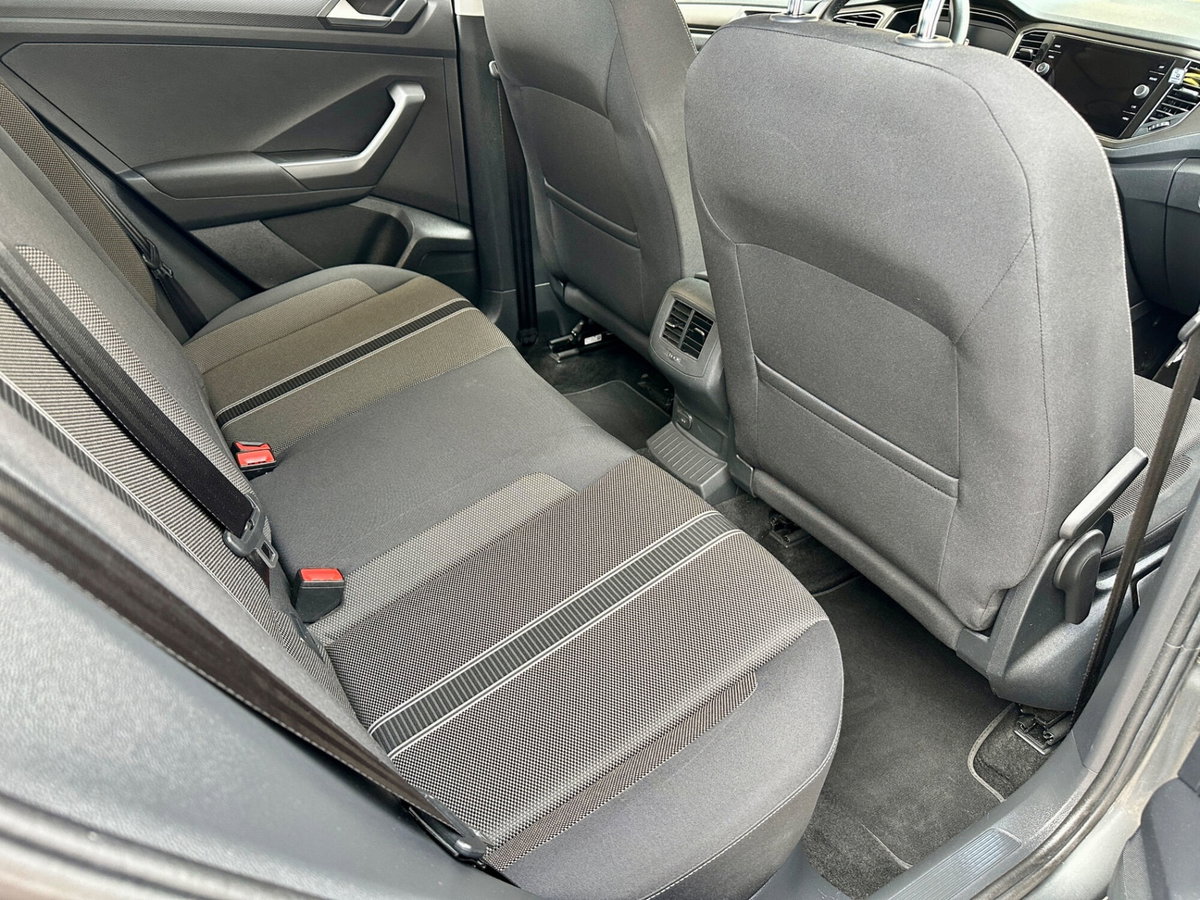 Volkswagen T-Roc 1.0 TSI 115 CV Style BlueMotion Technology (15)