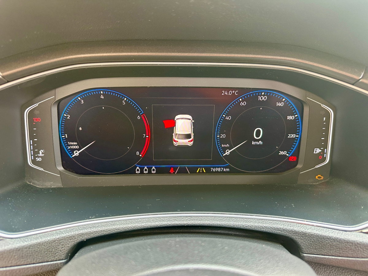 Volkswagen T-Roc 1.0 TSI 115 CV Style BlueMotion Technology (17)