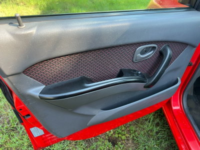 Hyundai Atos 1.1 12V Active (11)