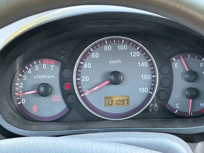 Hyundai Atos 1.1 12V Active (13)