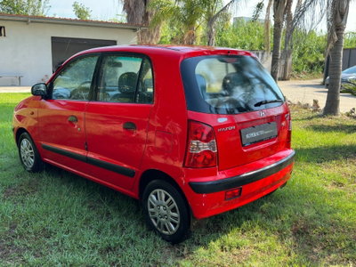 Hyundai Atos 1.1 12V Active (5)