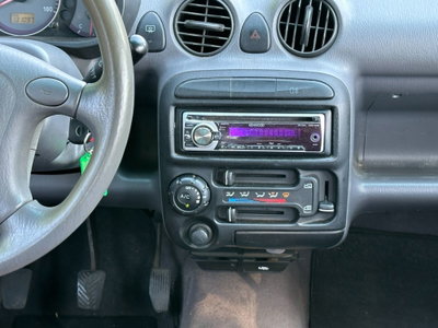 Hyundai Atos 1.1 12V Active (9)