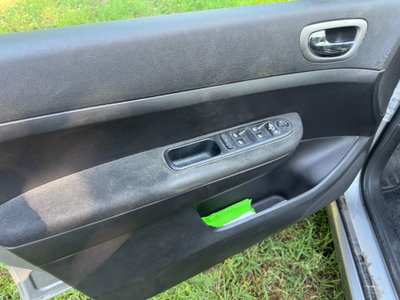 Peugeot 307 HDi 5p. XS (10)