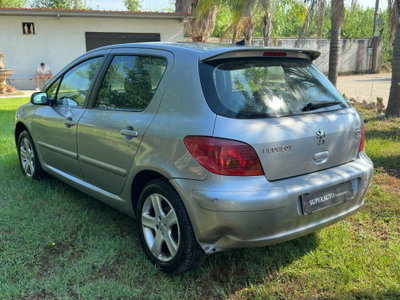 Peugeot 307 HDi 5p. XS (3)